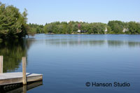 Wolfeboro, NH - Lake Wentworth